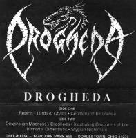 Drogheda : Demo 1992